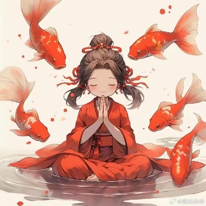 小姐姐