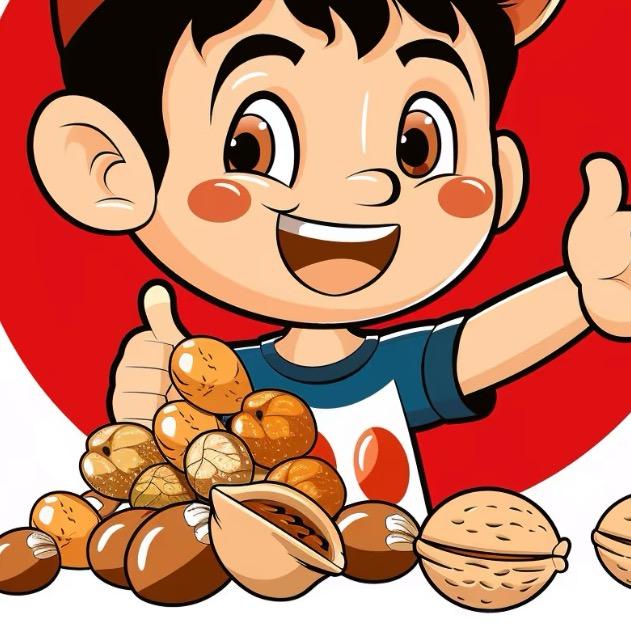 🌰坚果多多
