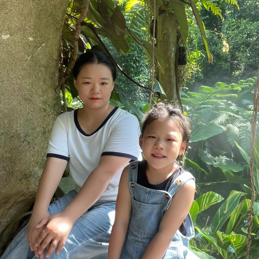 小露的（朋友圈）