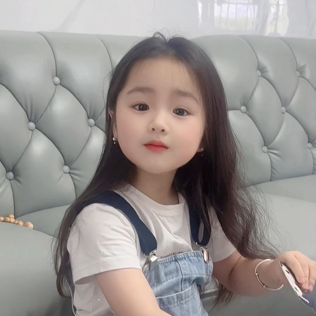 家有小萌娃💕