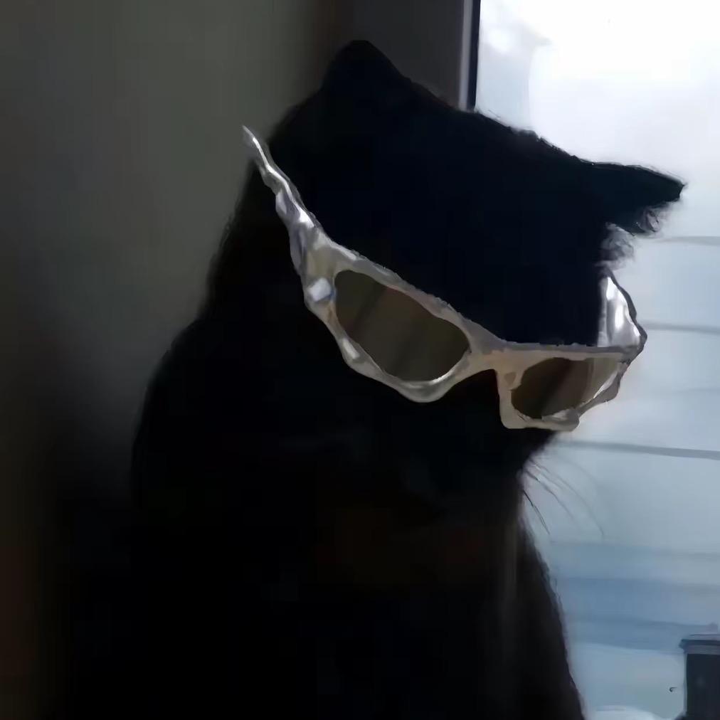小 白