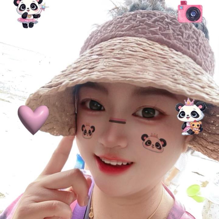 黄小姐鑫鑫
