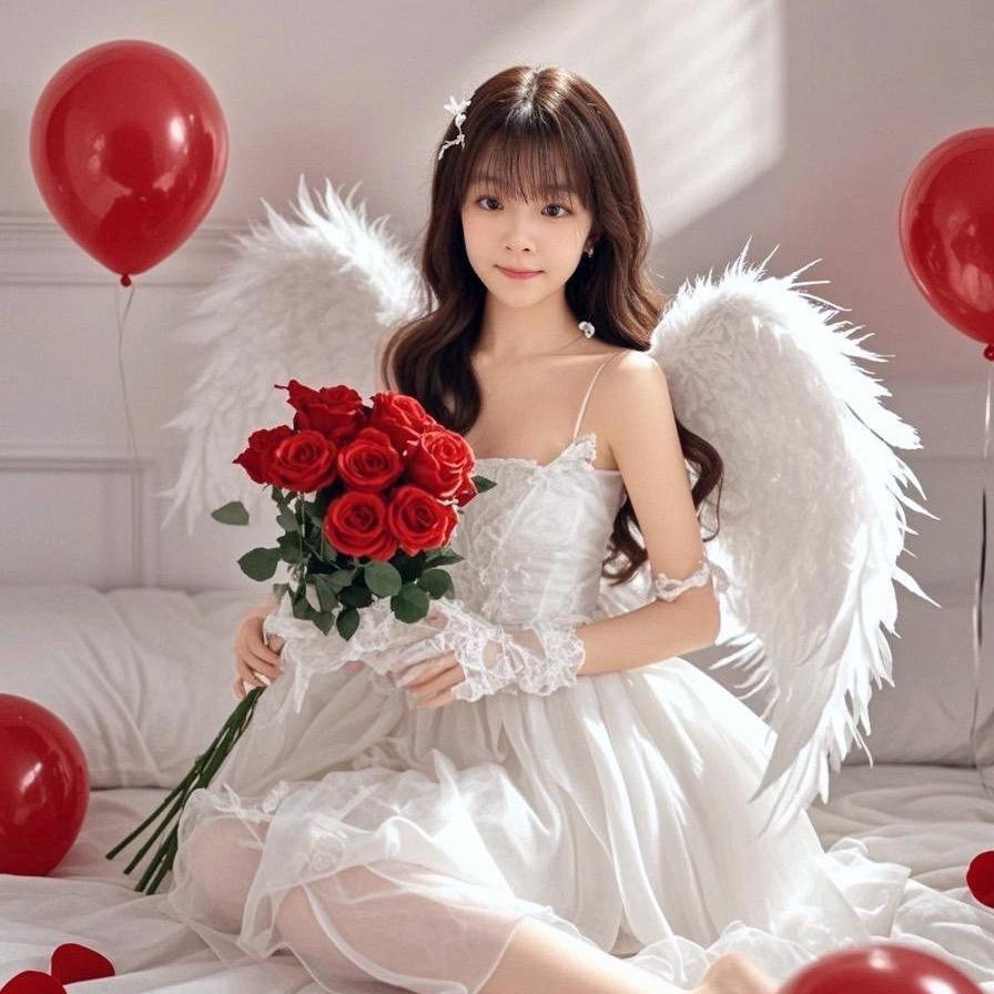 ❤️冰冰酱6💘