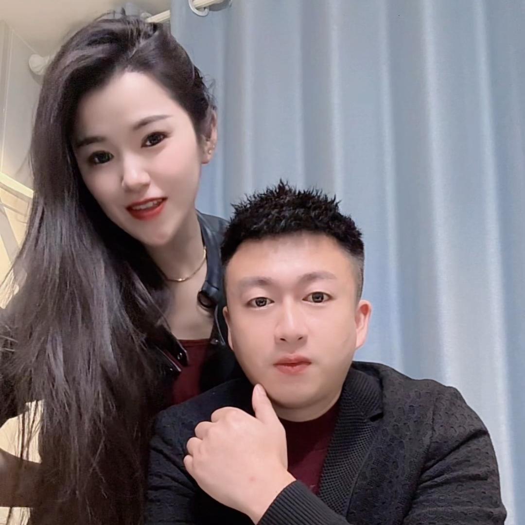史队长❤️小胡很哇塞