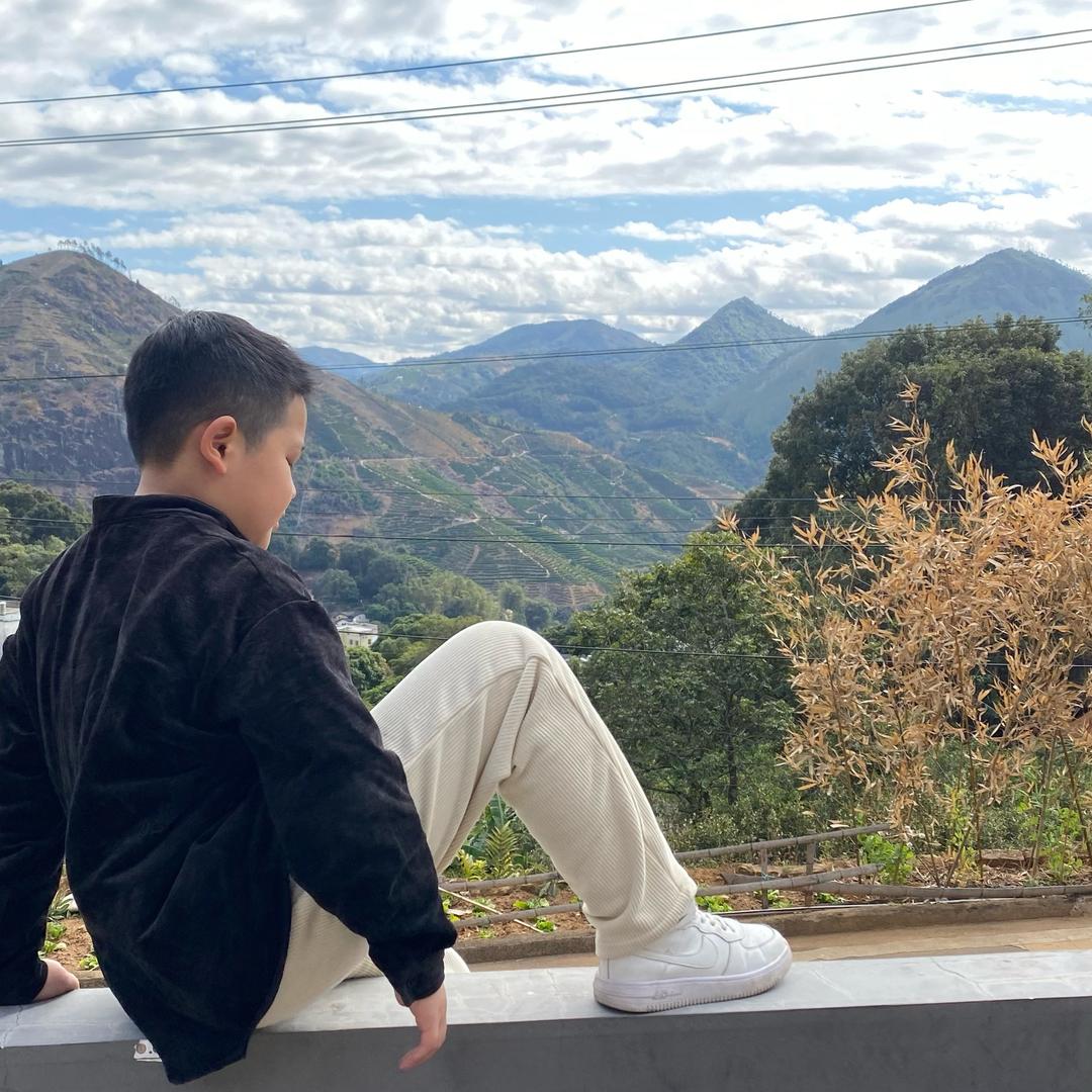 睿睿的沙雕小剧场