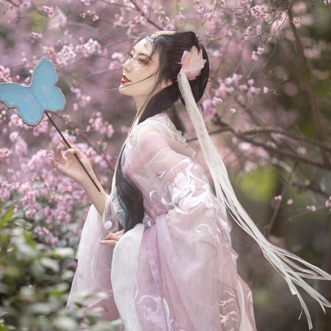 傅小菲