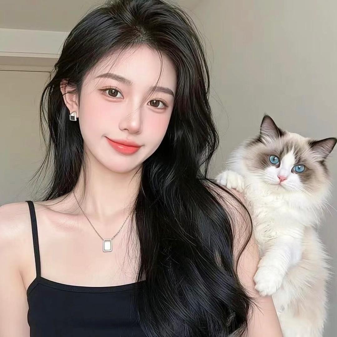 小猫᳐咪᳐ฅ 🐾