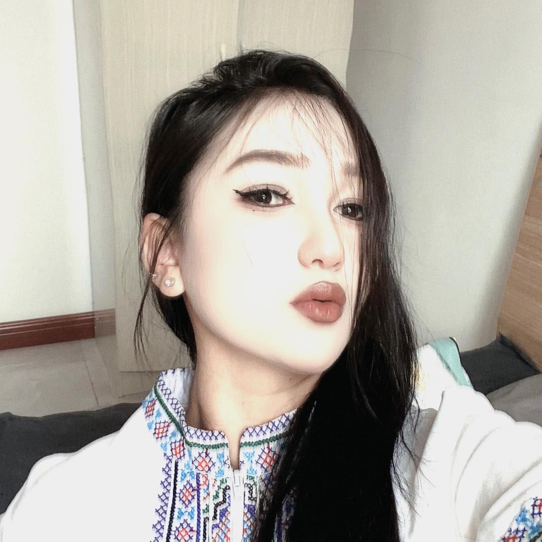 新疆一小咪