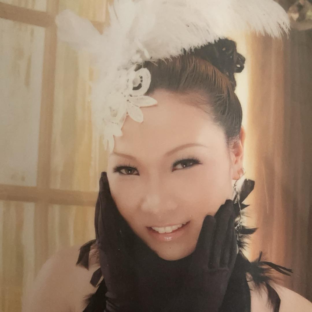 古村夏花