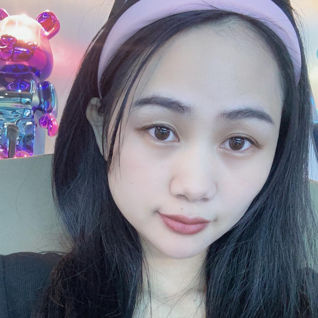 翠姑，过儿呢♥️