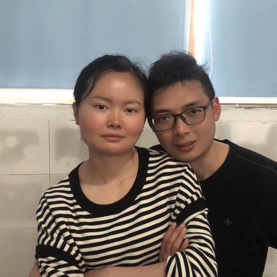 阿波的幸福生活@抖音