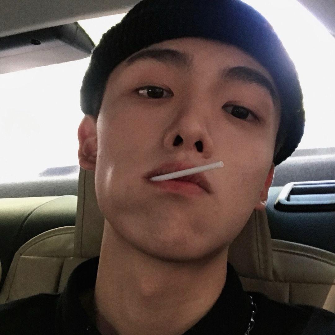 有够好笑的