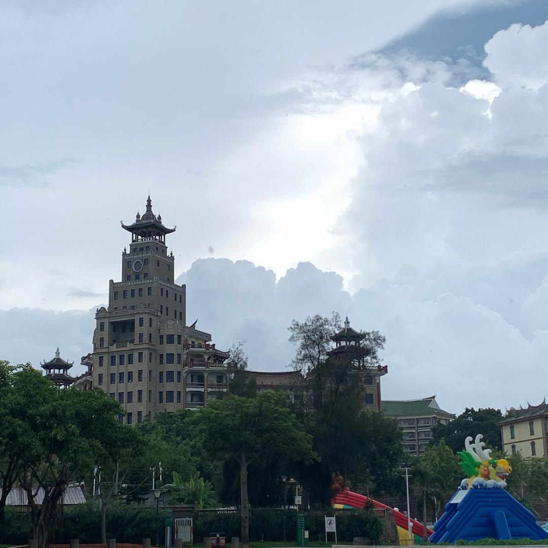 停止思考