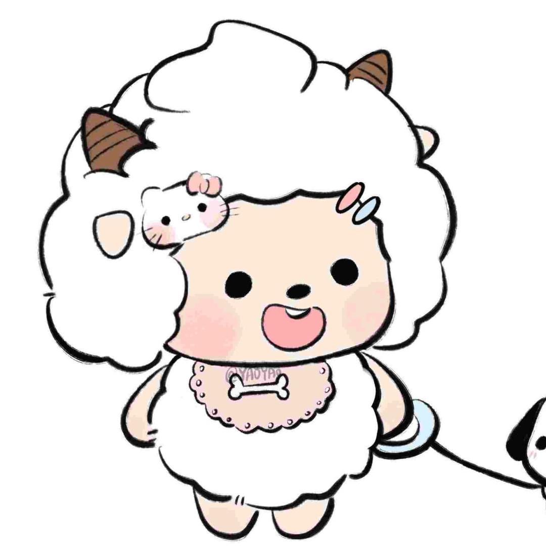 给你一个大哔兜