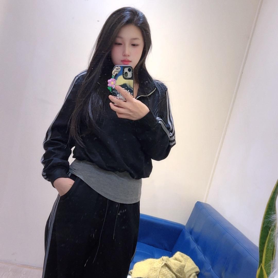 可爱女人