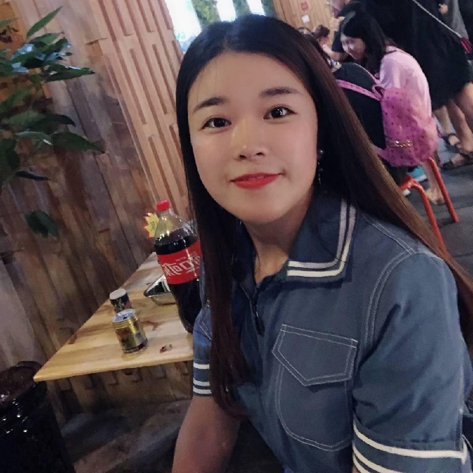 王米粒儿