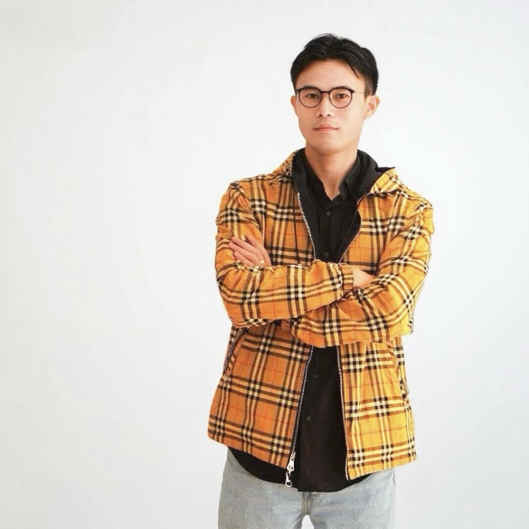 鸠师傅（professor）松赫