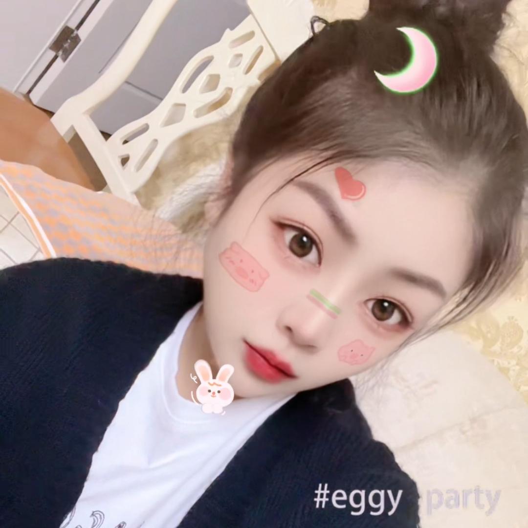 霞💕