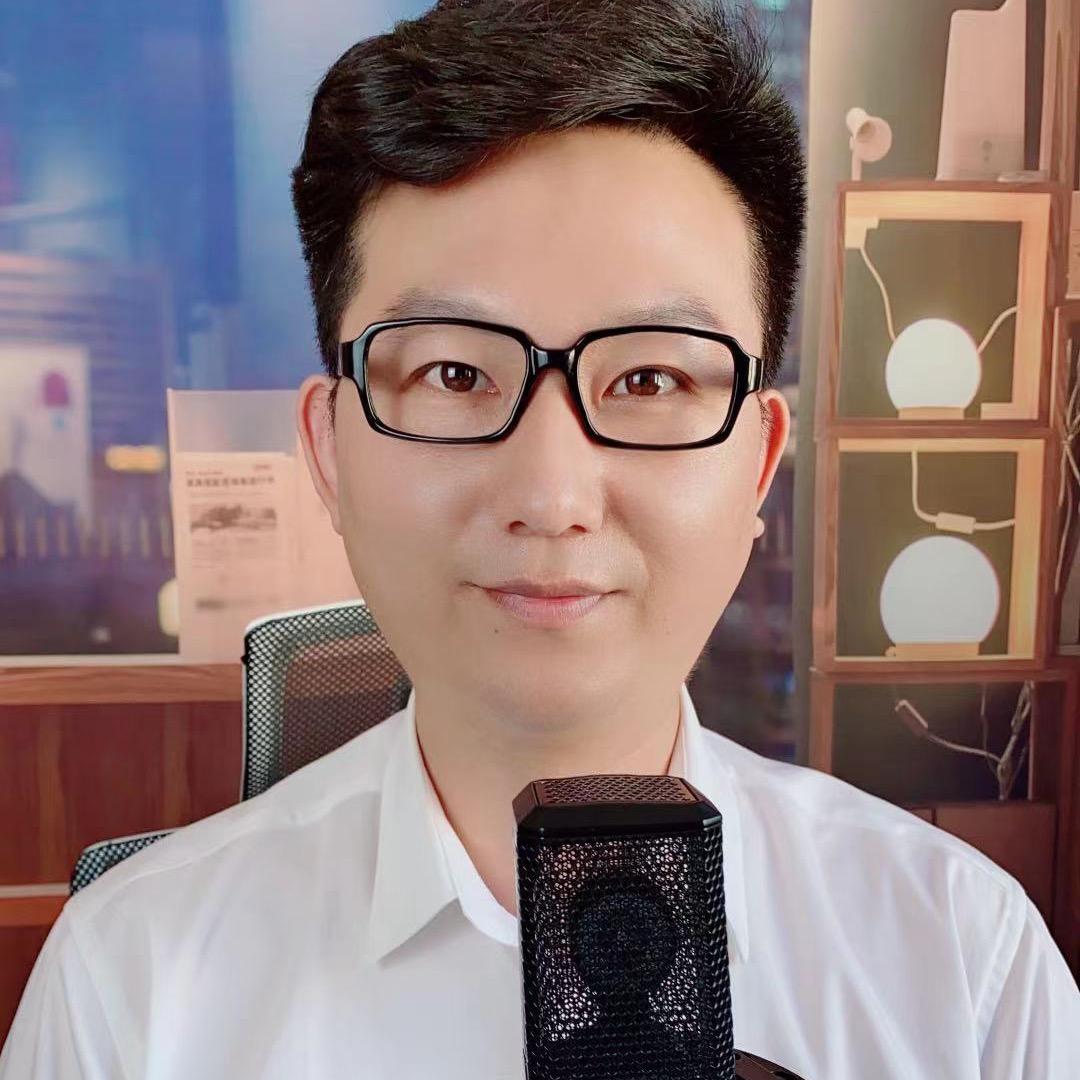 小超说天下