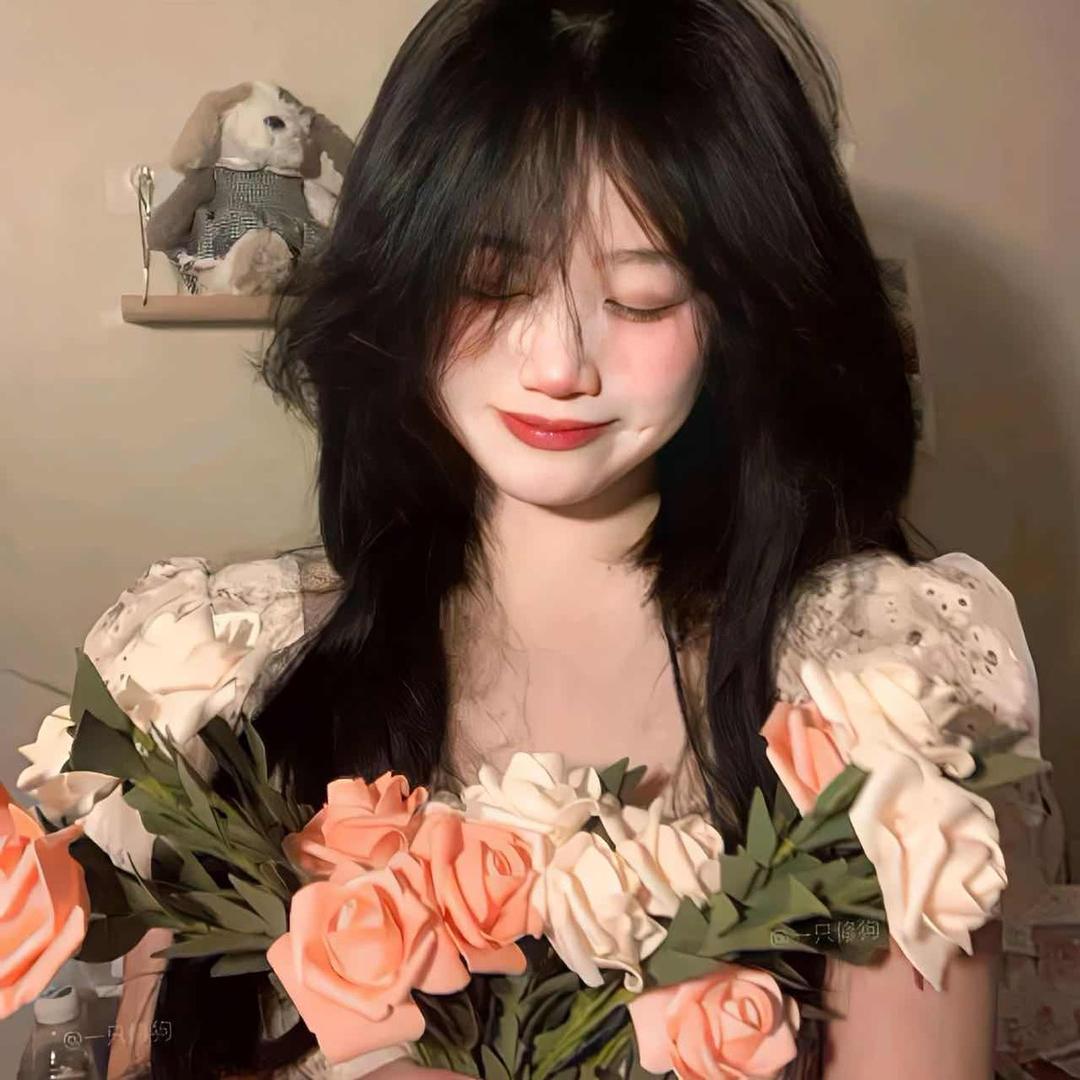 一只小阿狸🍑