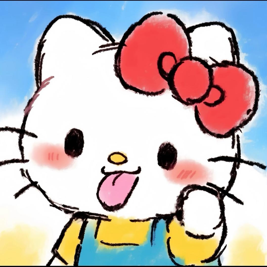 偷一束月光🩵头像