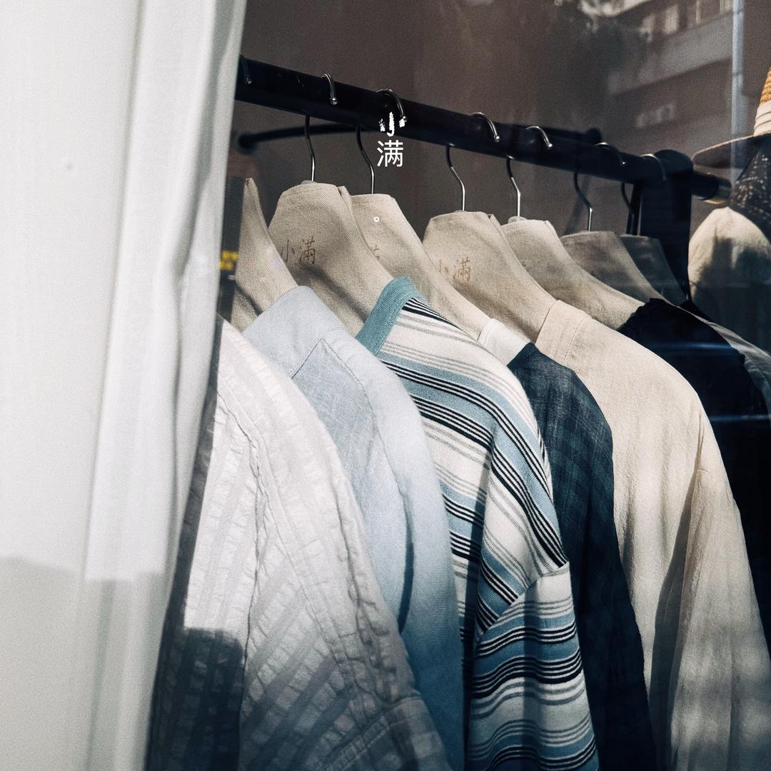 小滿_日韓系小店🧡