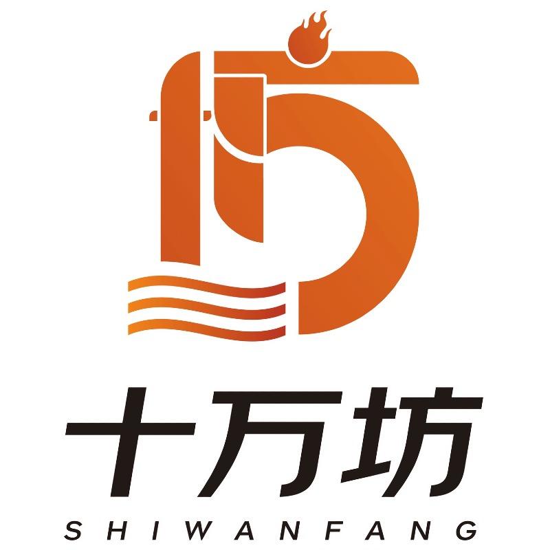 杭州十万坊源头工厂