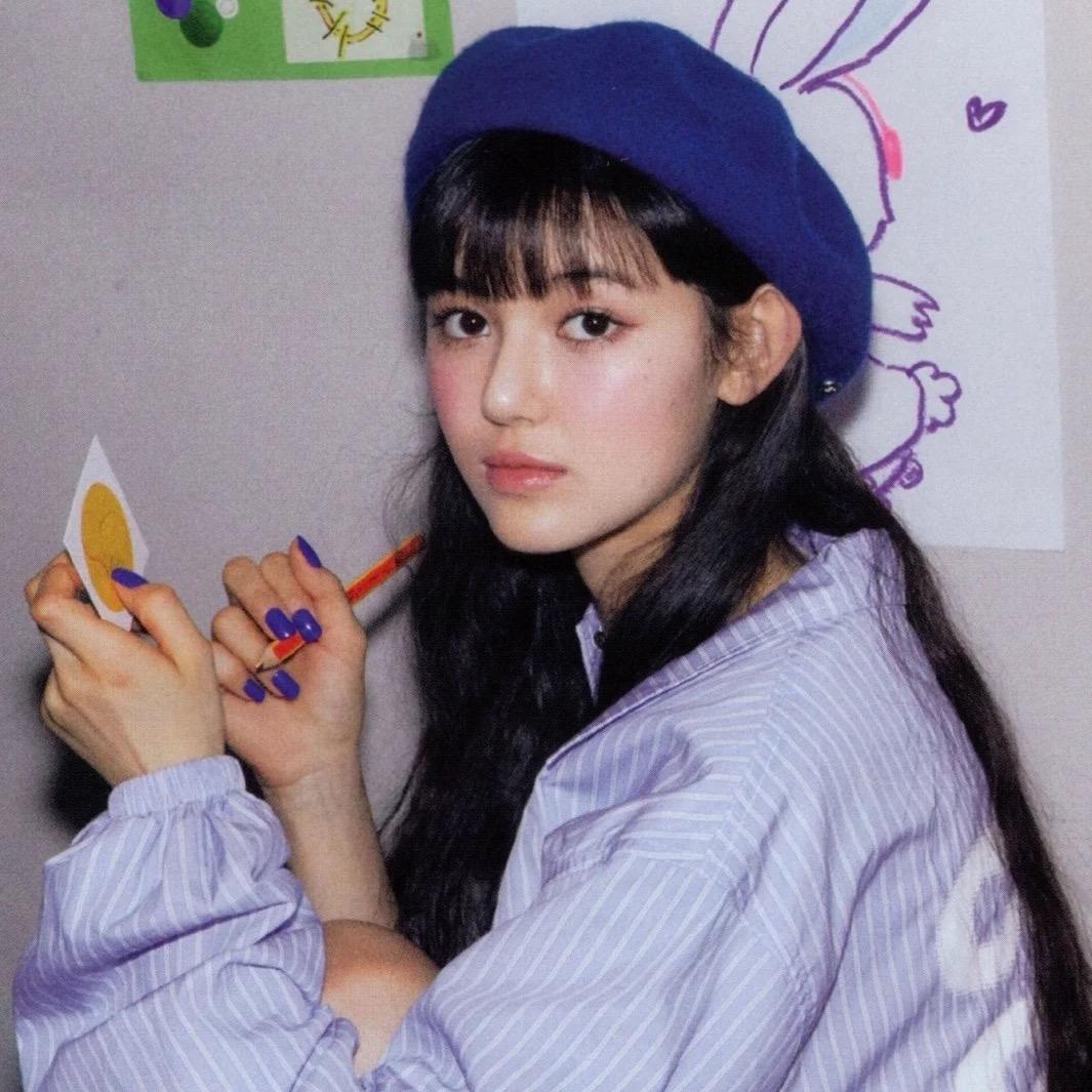 豆豆子🧸