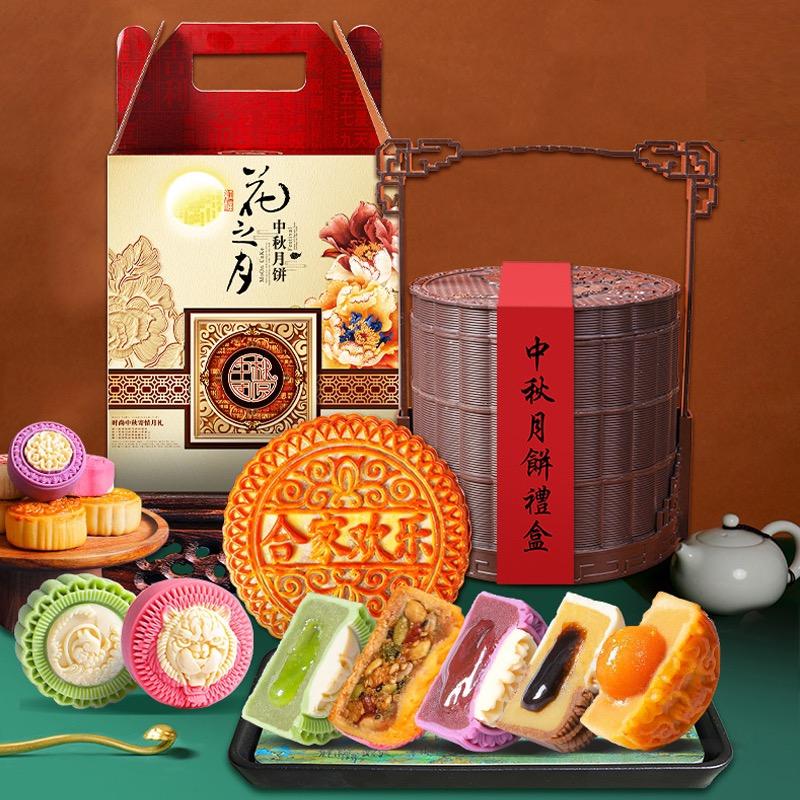享食者营养食品旗舰店
