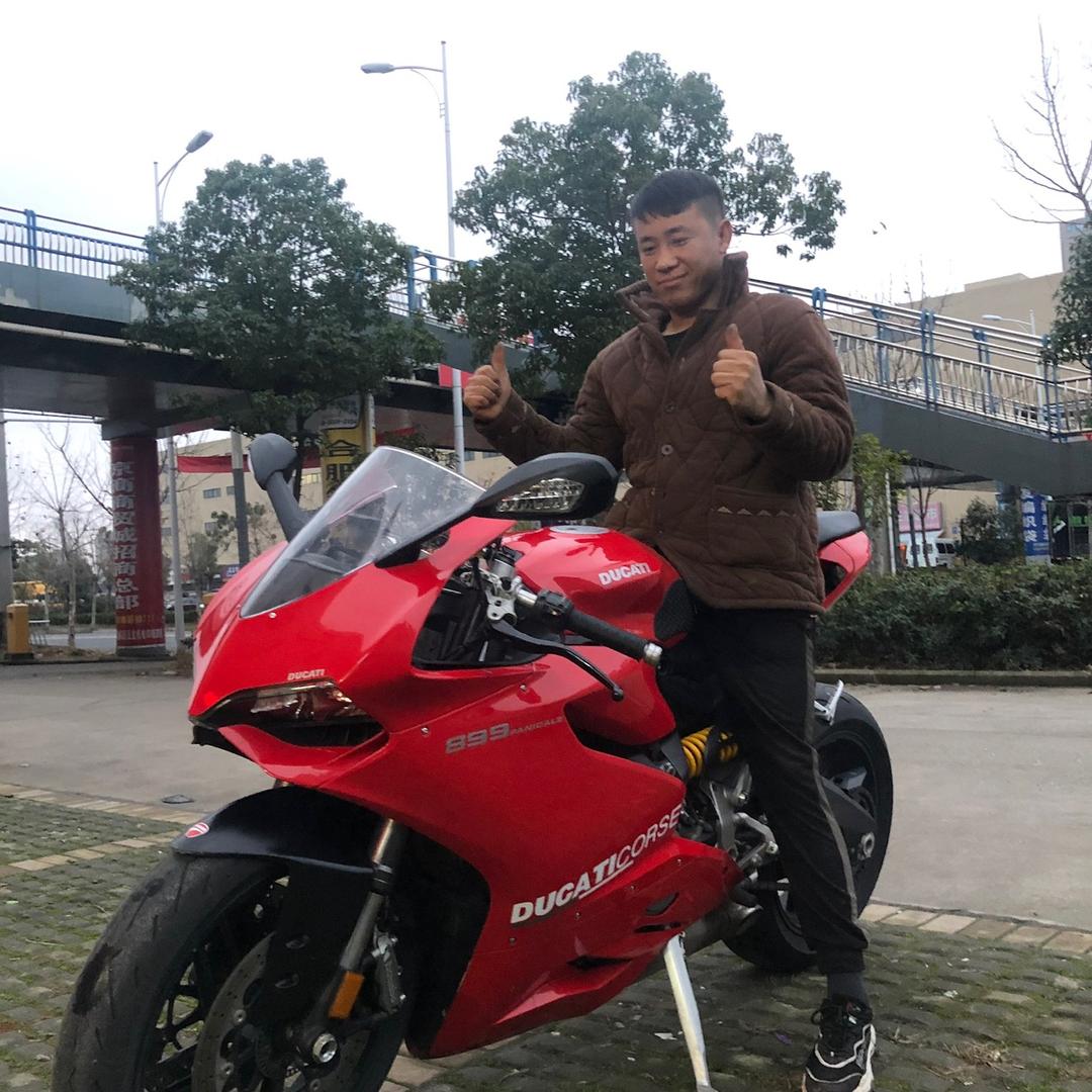 老表机车