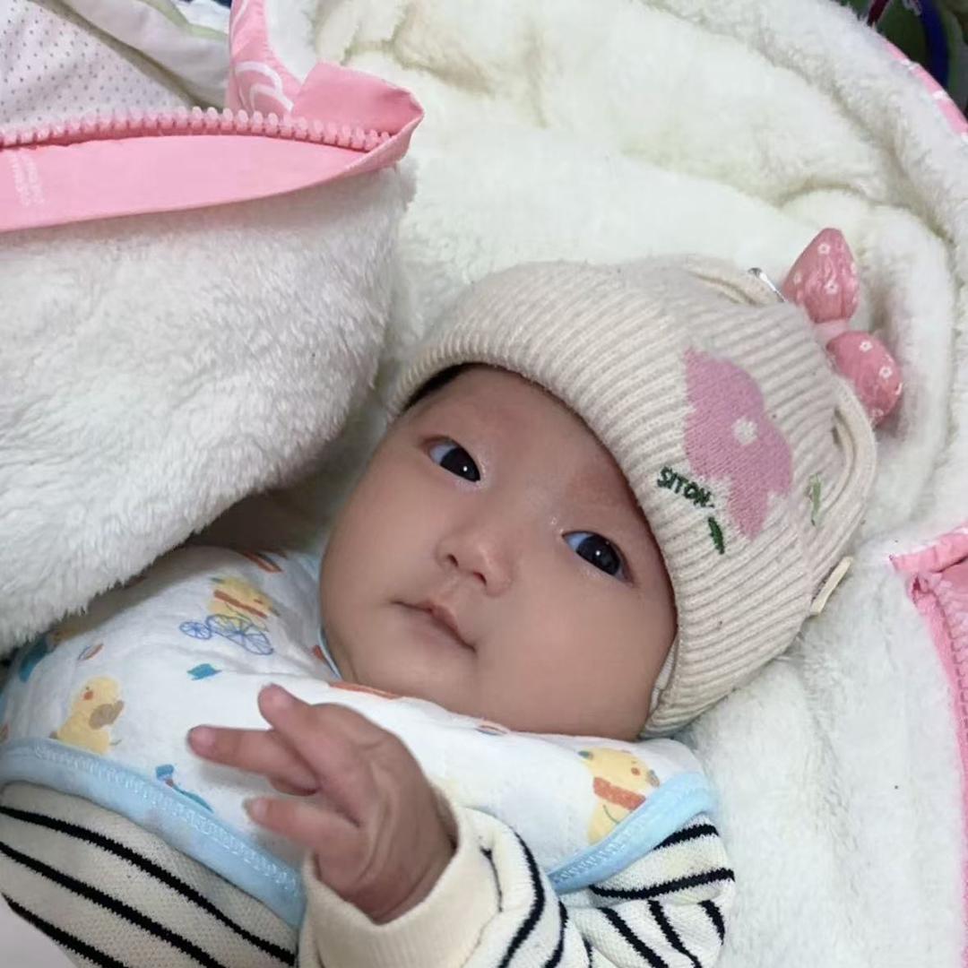 小圆圆