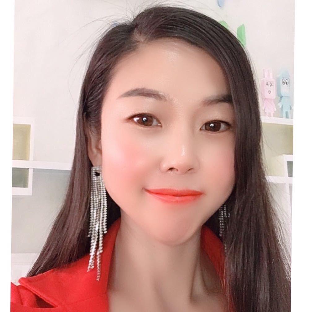 丽茱来了