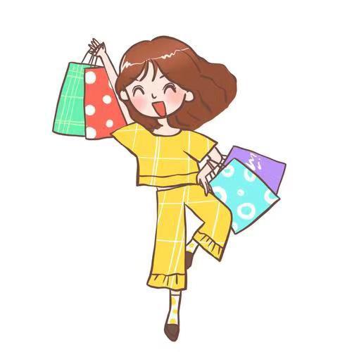 @钰然好物