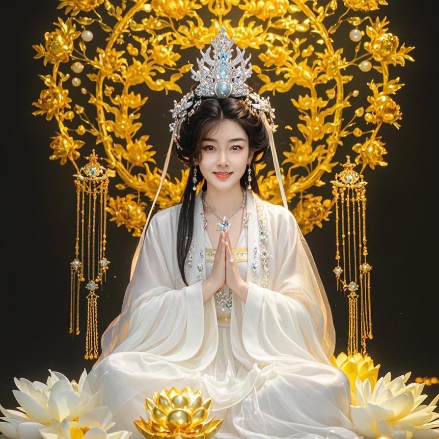 岚曦🦊