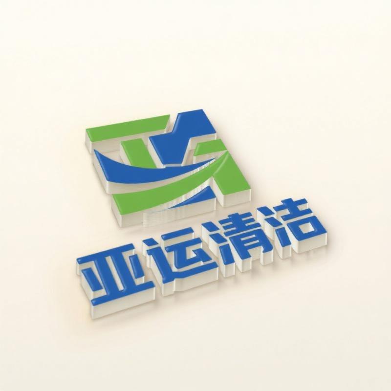 亚运清洁工厂店