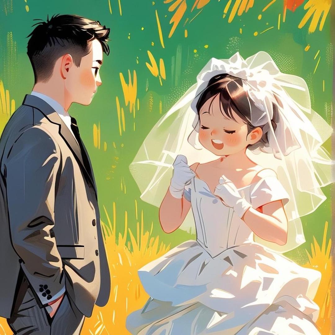 各不相干的二月