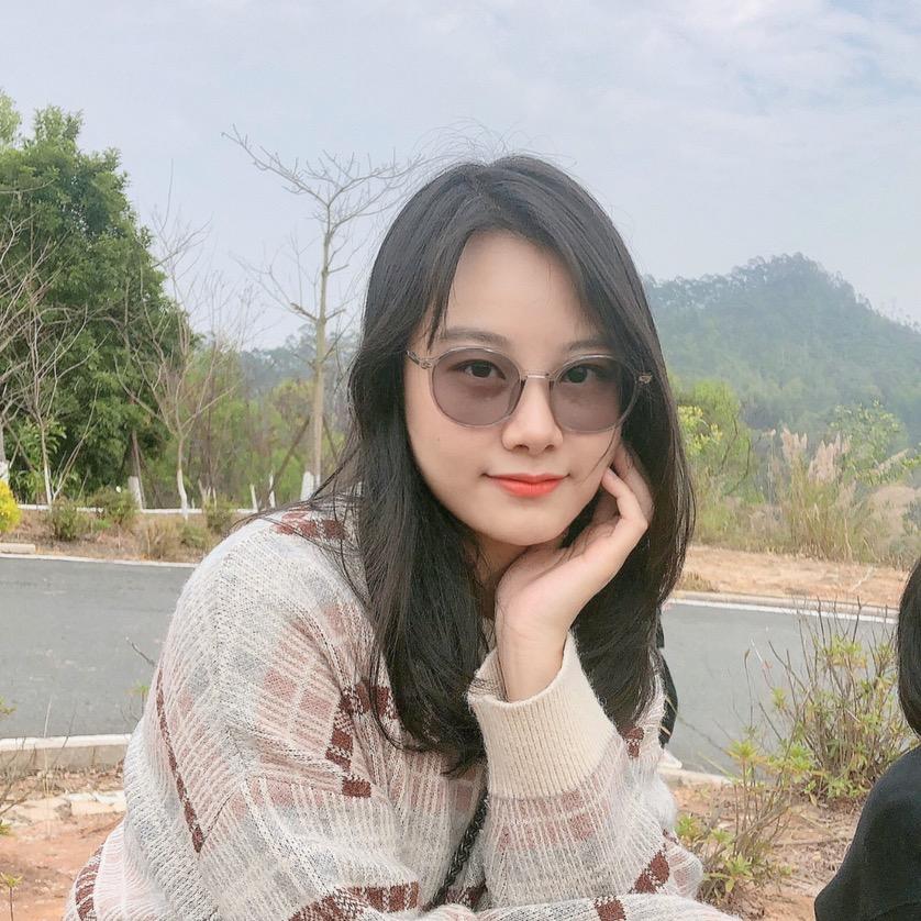 巧巧～