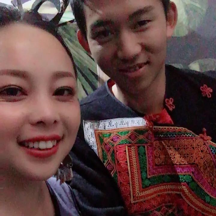美丽的泡沫