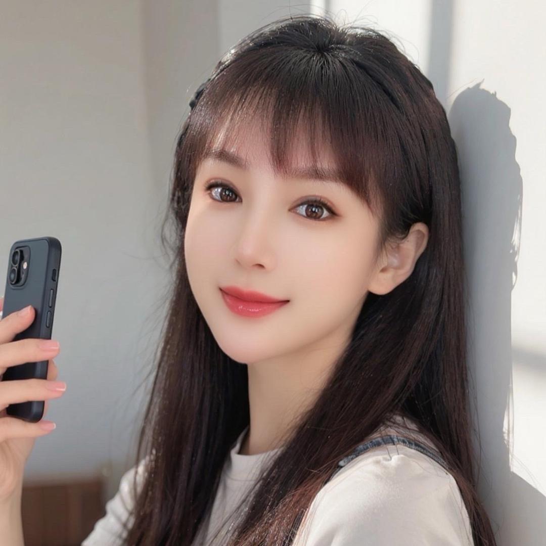 冰儿吃喝玩乐