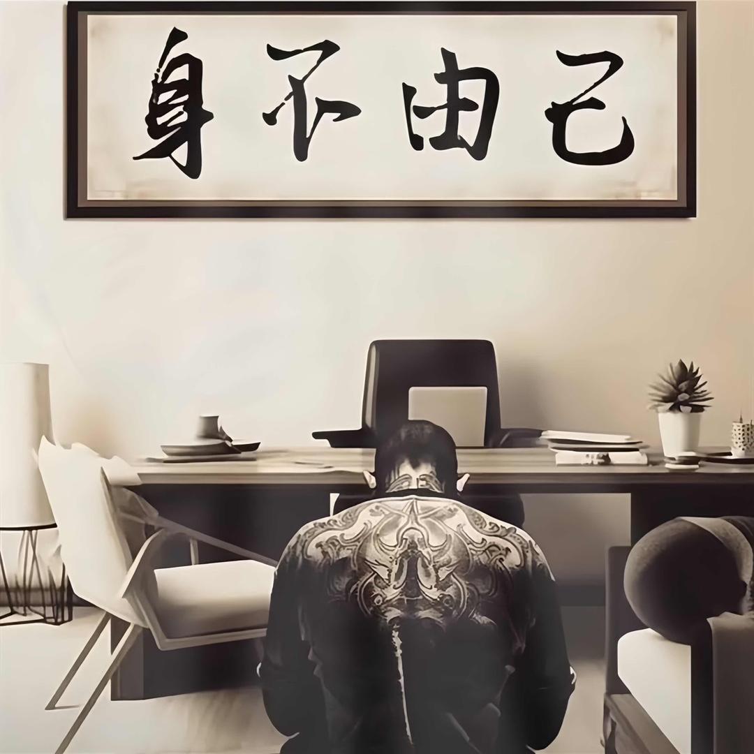 山西小小梁