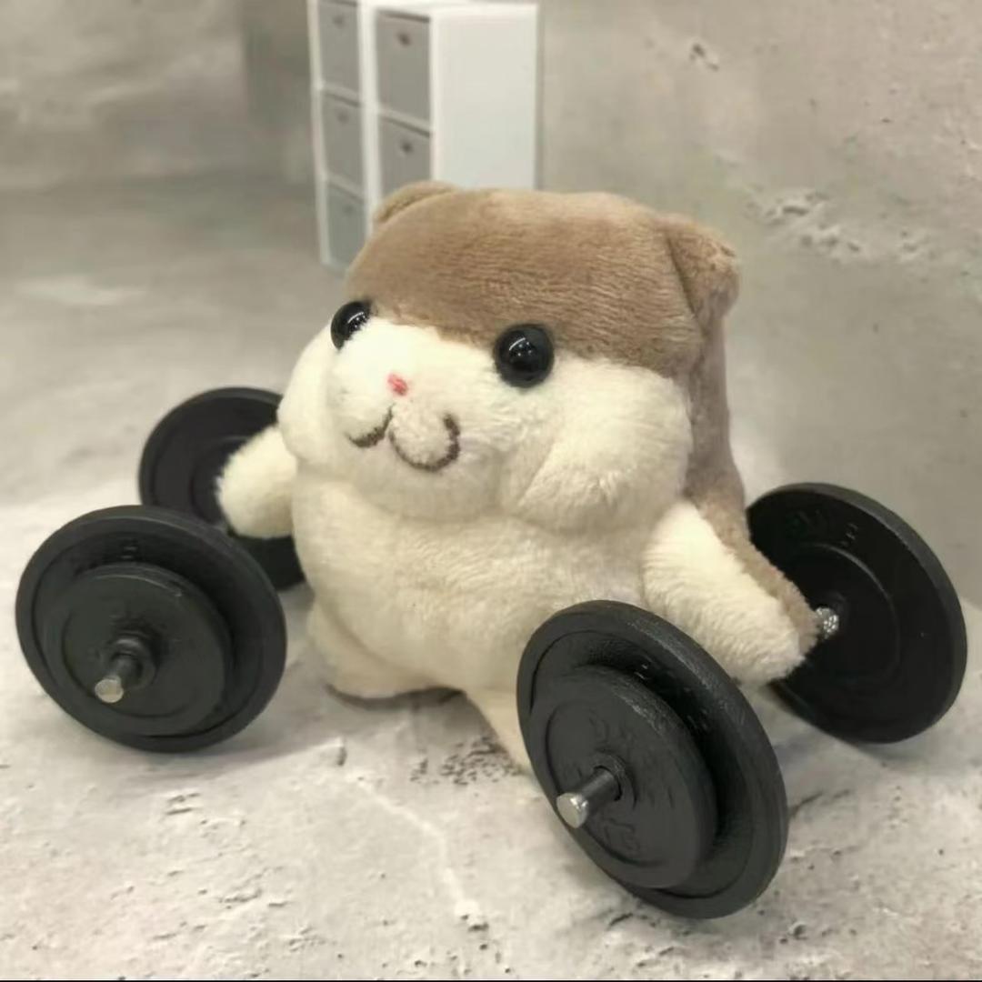 椰椰子潮玩