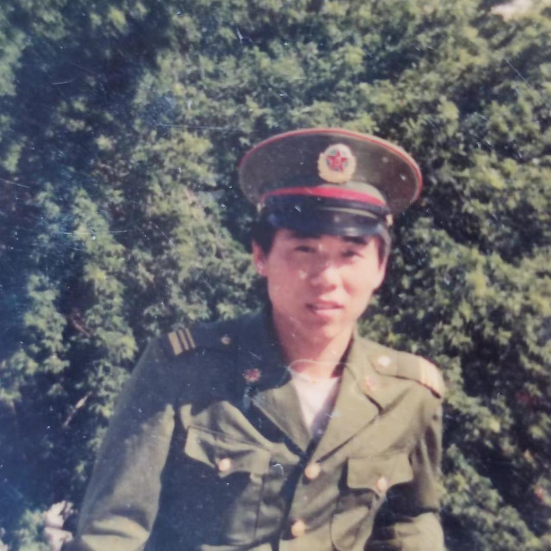 洛阳领航新手陪练～马教练