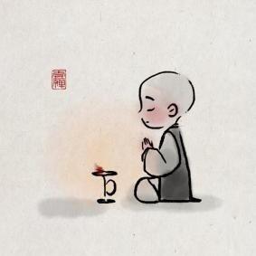小罗爱吃肉