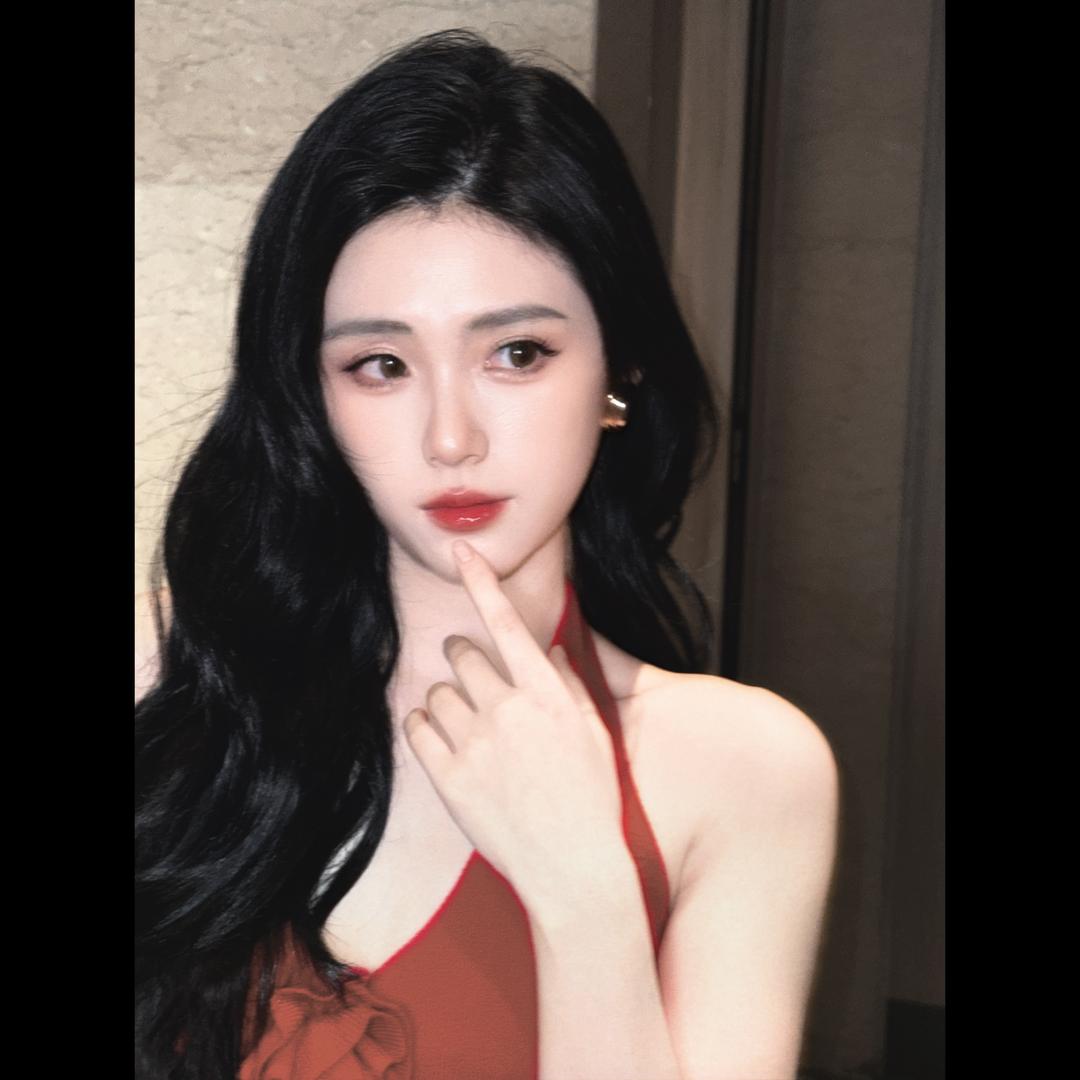 陈扁扁❤️