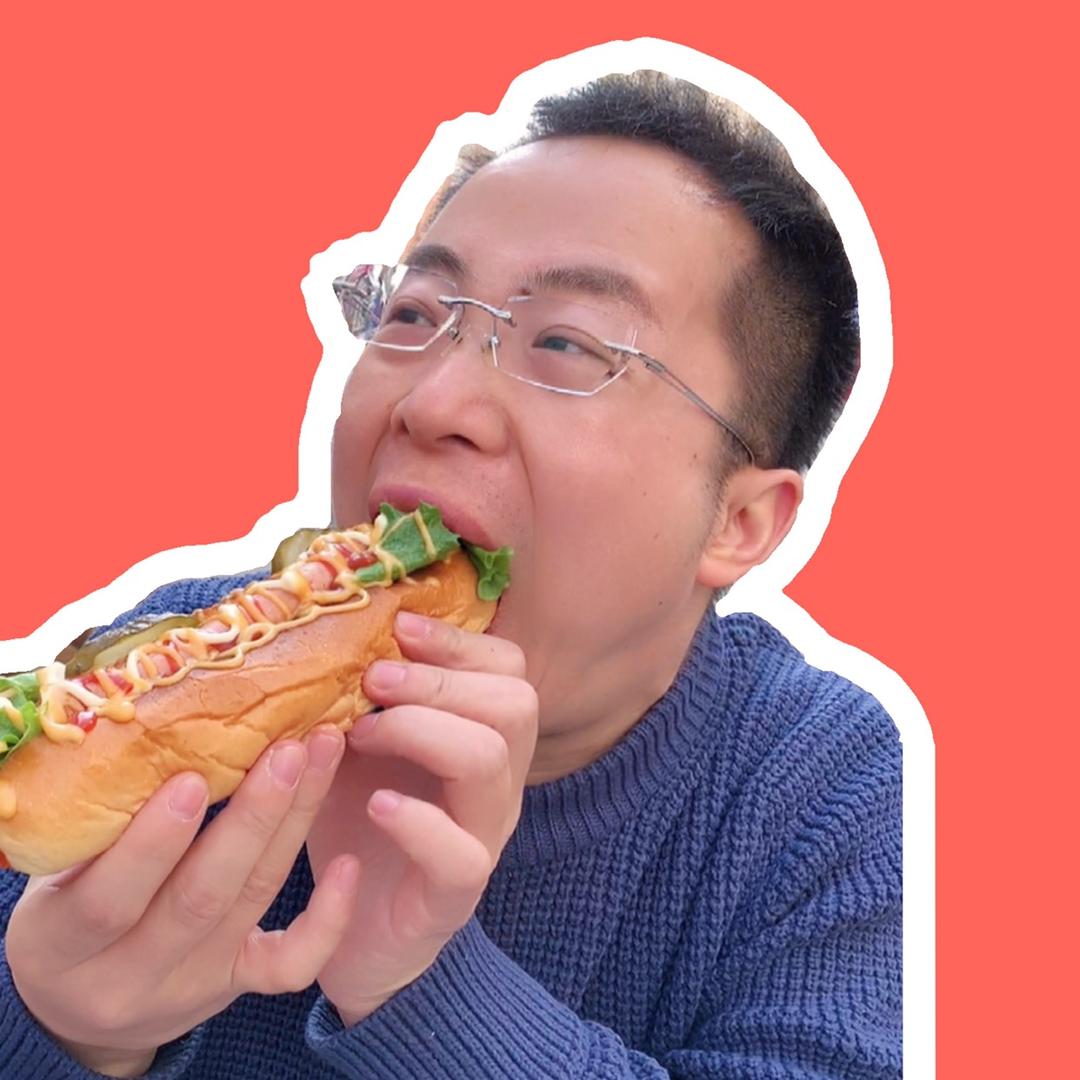 刘饭通🍨