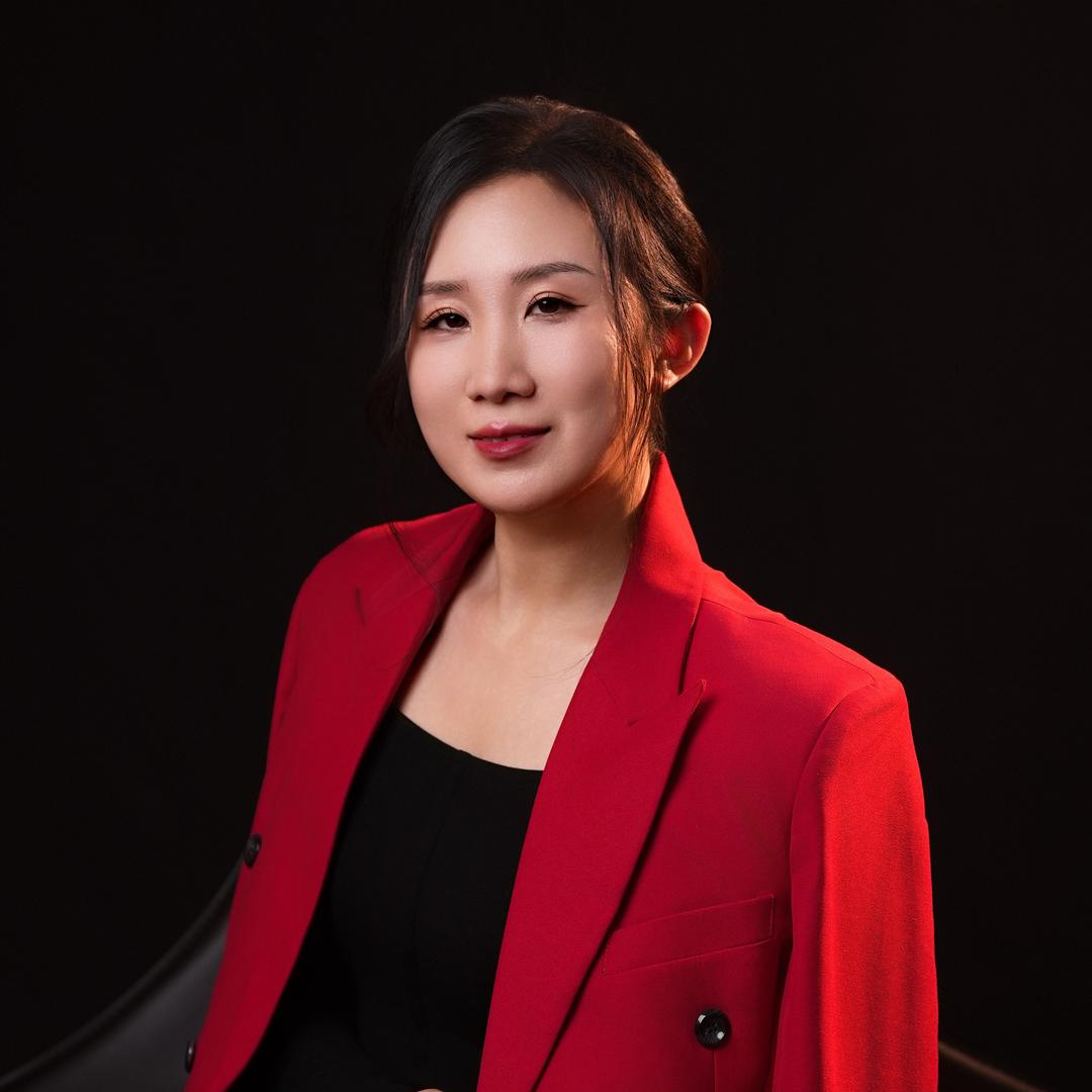 大连室內設計師李陽