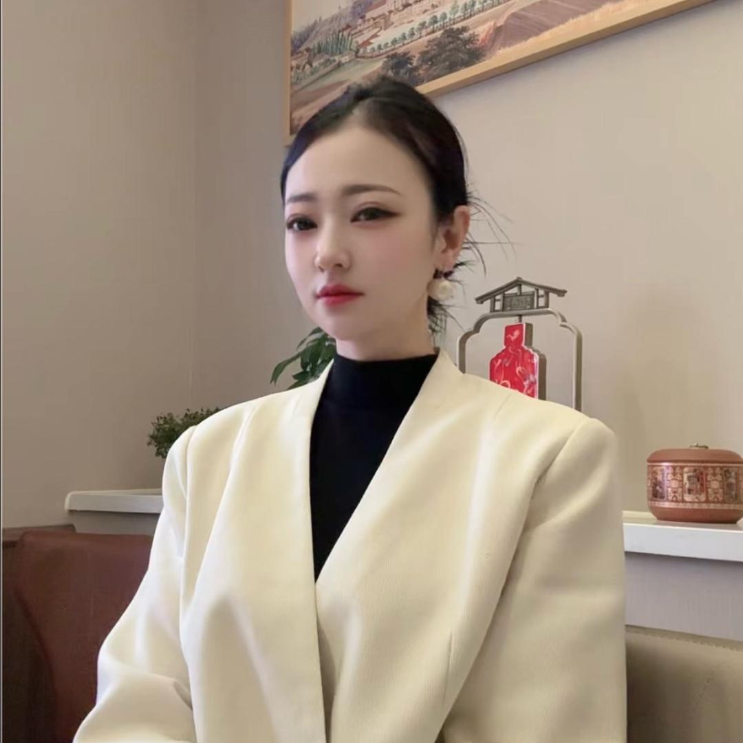 “请叫我丁总”