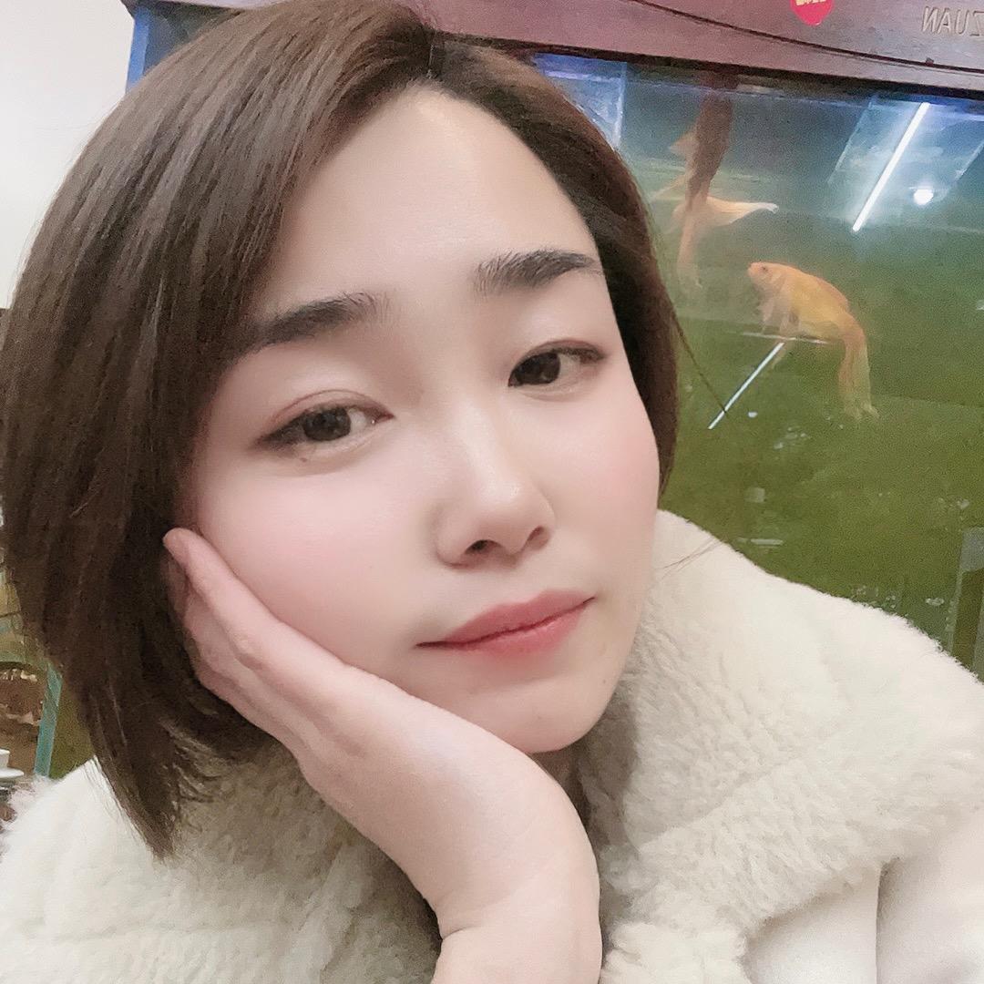 一晓娟❤️