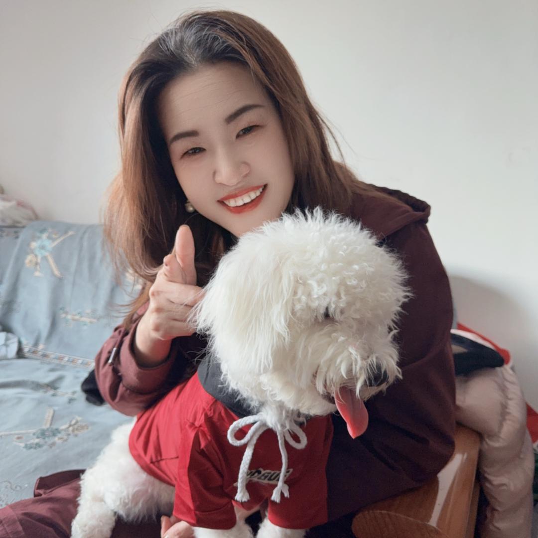 羊当家李姐的日常