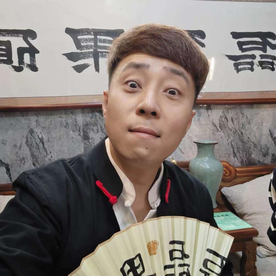 台球评论员李磊